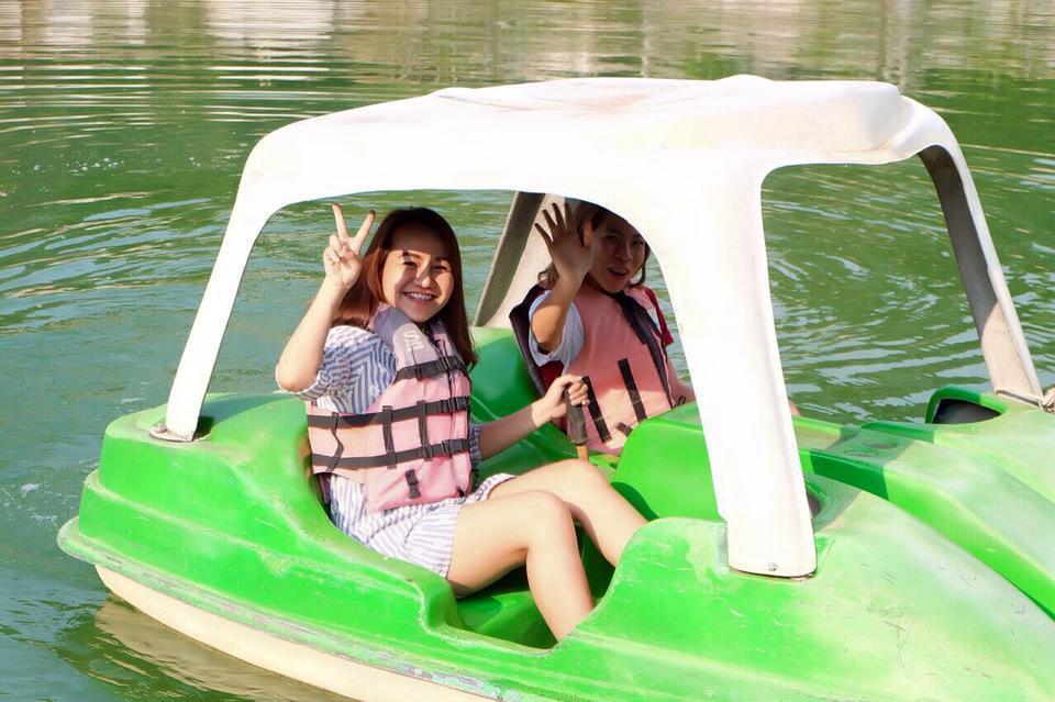 Thanalagoon 2* Pakchong