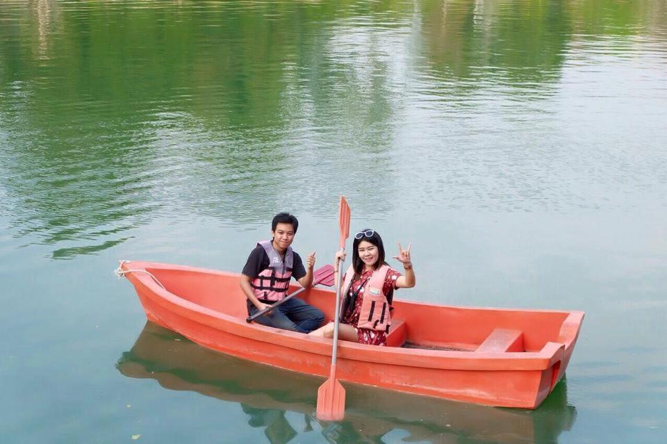 Thanalagoon 2*