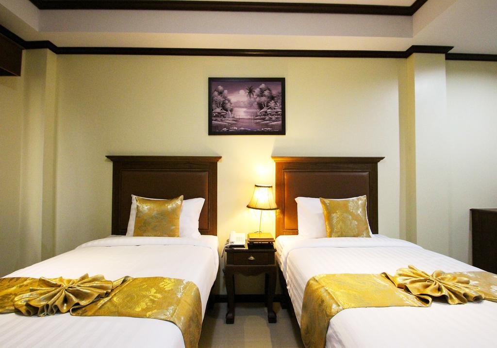 Hotel I Boutique