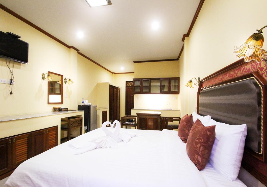 I Boutique Hotel 3*