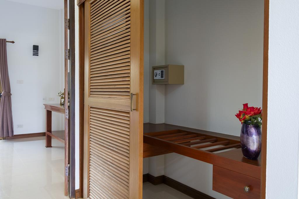 Relax Garden House Chiang Mai