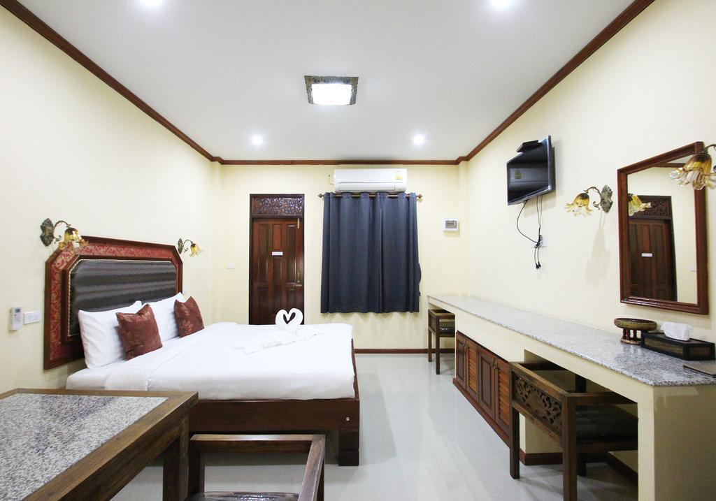 Hotel I Boutique Pluak Daeng
