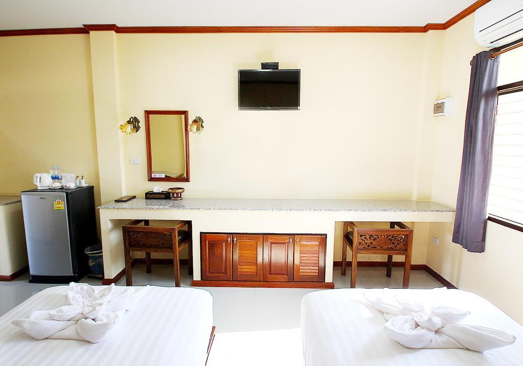 I Boutique Hotel Pluak Daeng