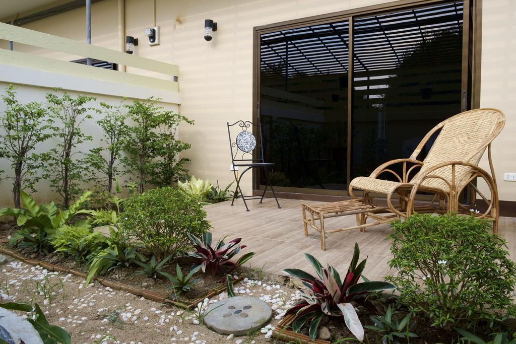 Relax Garden House Hotel