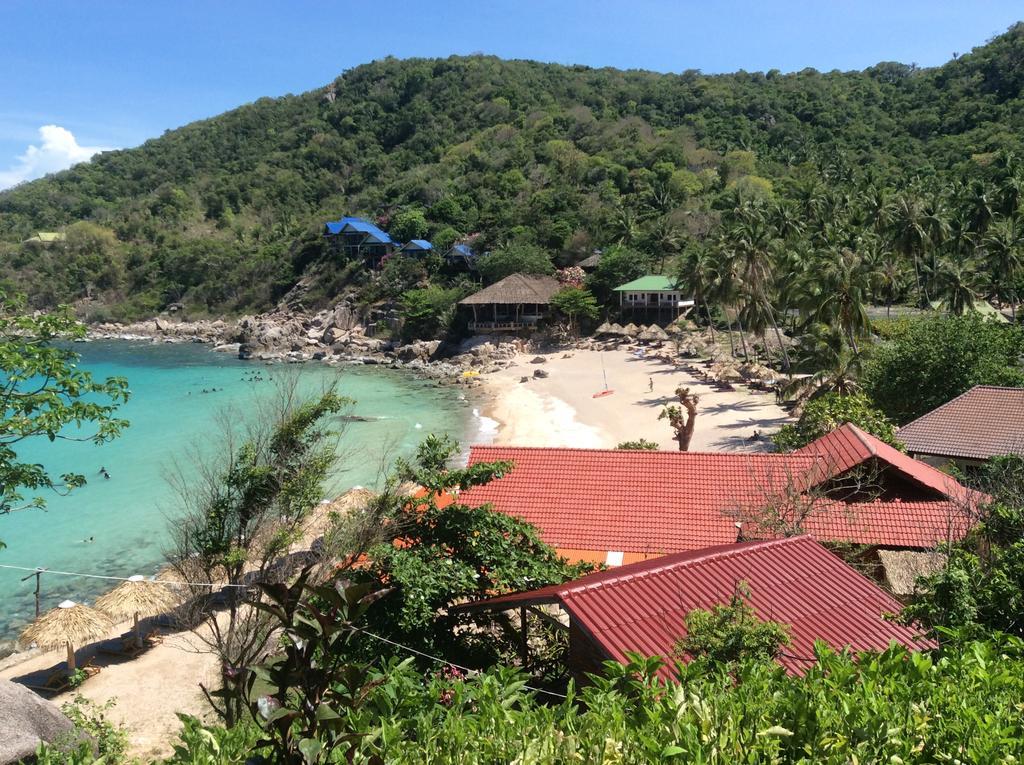Aow Grand Hill Resort Koh Tao