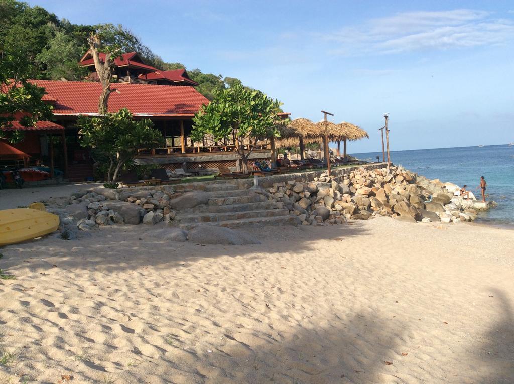 Aow Grand Hill Resort