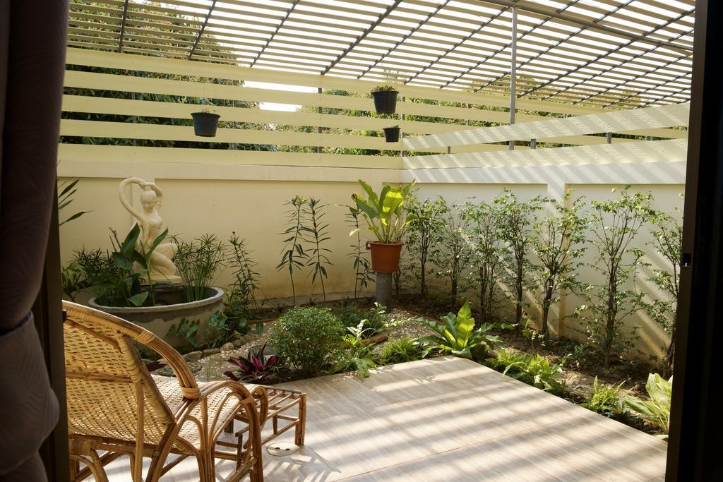 Relax Garden House Hotel 3*