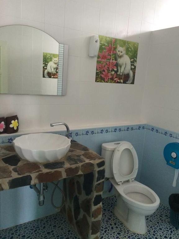Punpisa Resort 2*