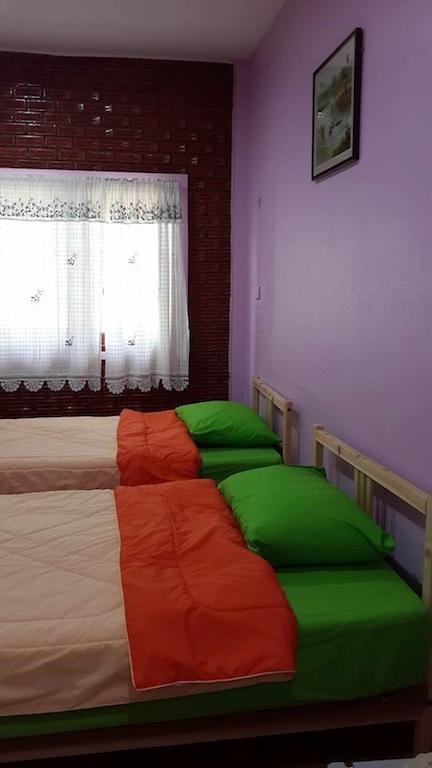 Resort Punpisa 2*
