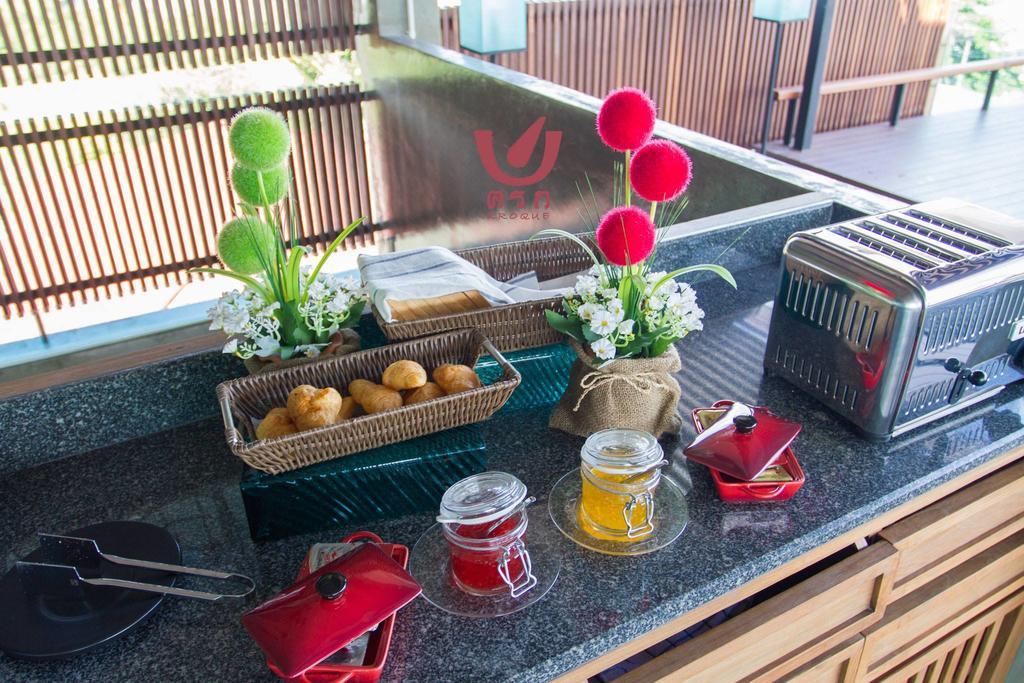 Hotel Kroque Boutique & Bistro 3*