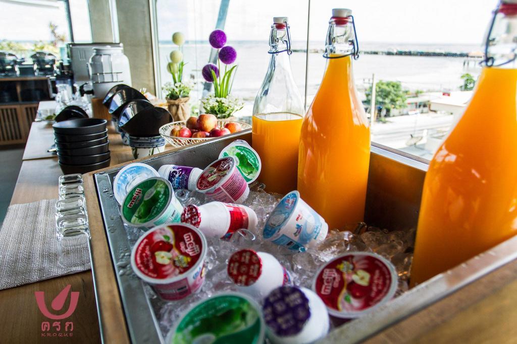 Hotel Kroque Boutique & Bistro 3*