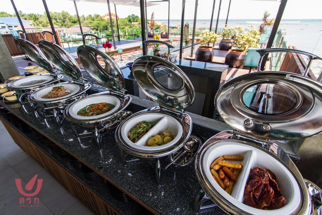 Hotel Kroque Boutique & Bistro 3*