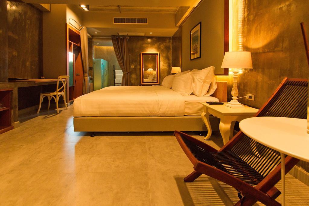 Hotel Kroque Boutique & Bistro