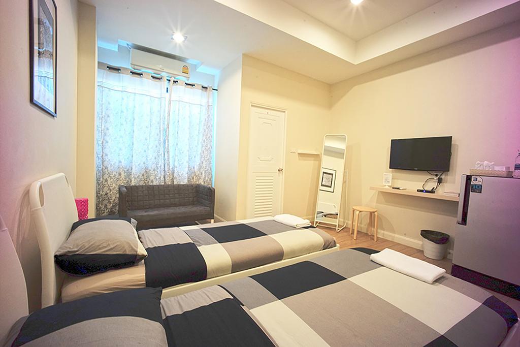 Aparthotel 26 Bed And Coffee 3*