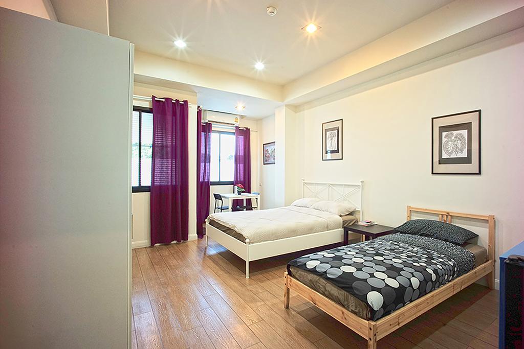 26 Bed And Coffee Bang Saen