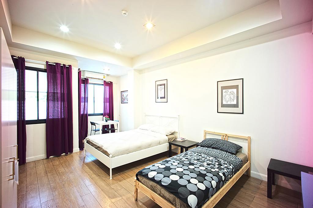 26 Bed And Coffee Bang Saen