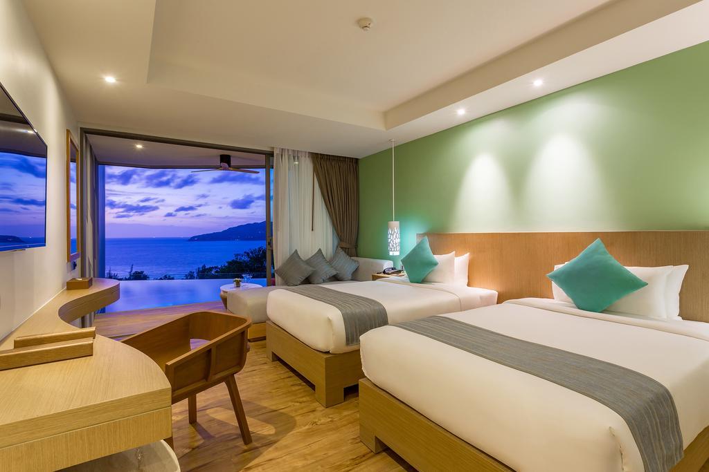 Resort Crest & Pool - Sha Extra 5*