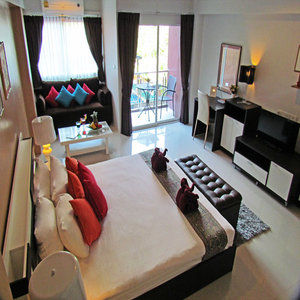 Mountain View Hotel 3*