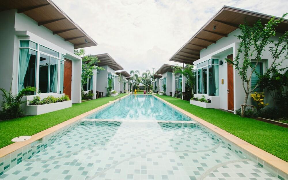 T-raya 3*
