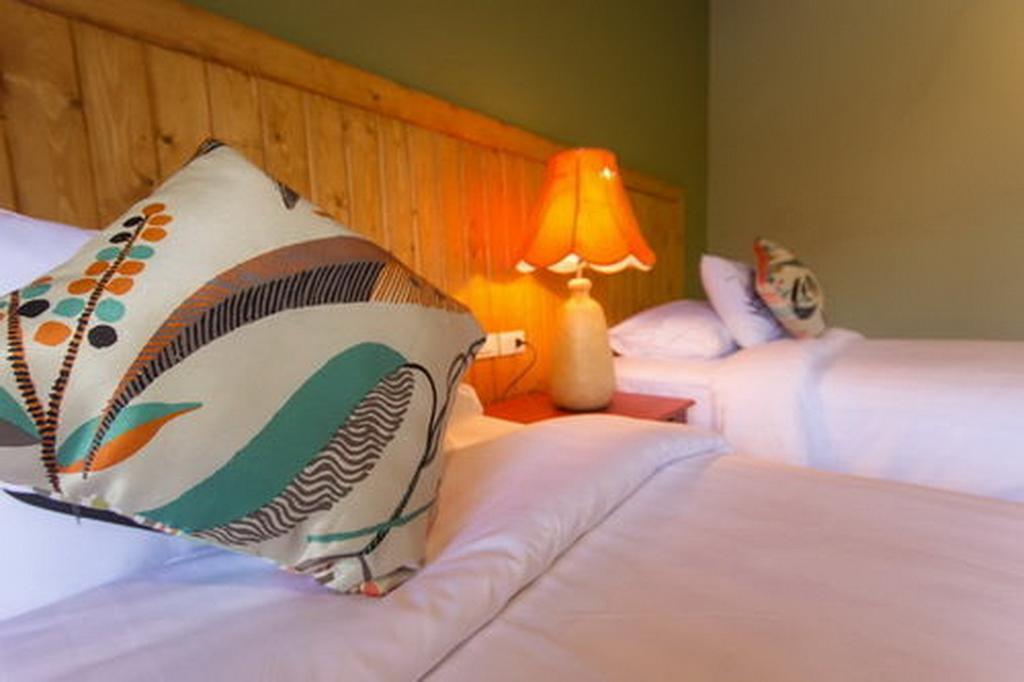 Cha-am Country Resort 3*