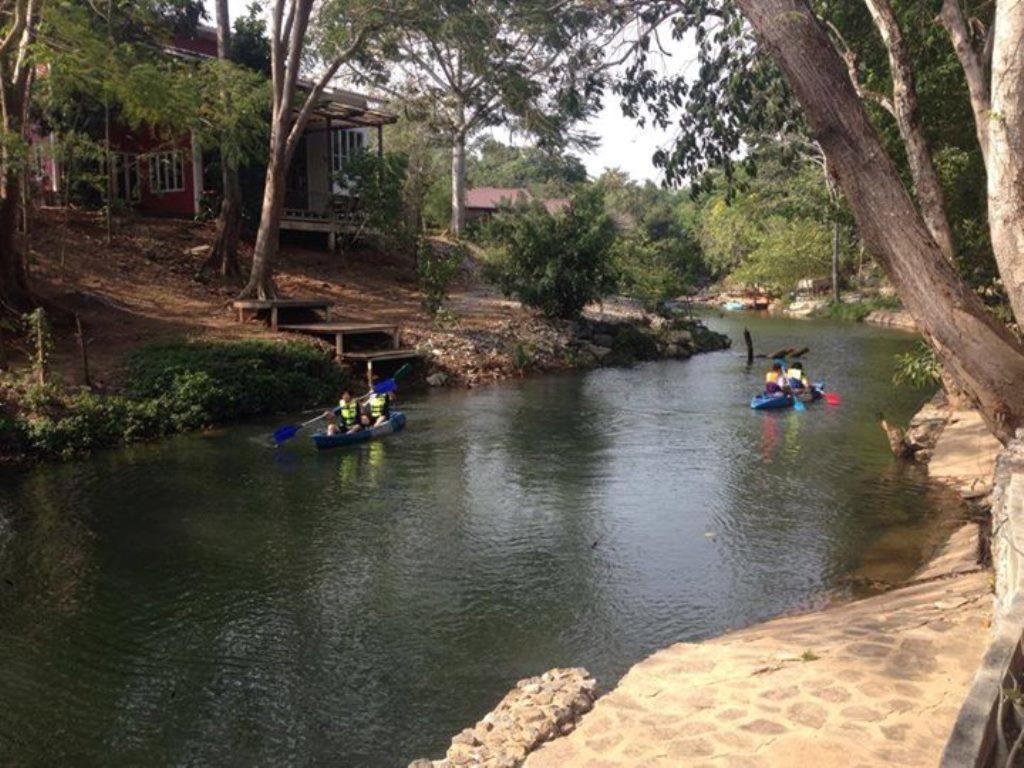 Khaoyai Kirithantip Resort 3*