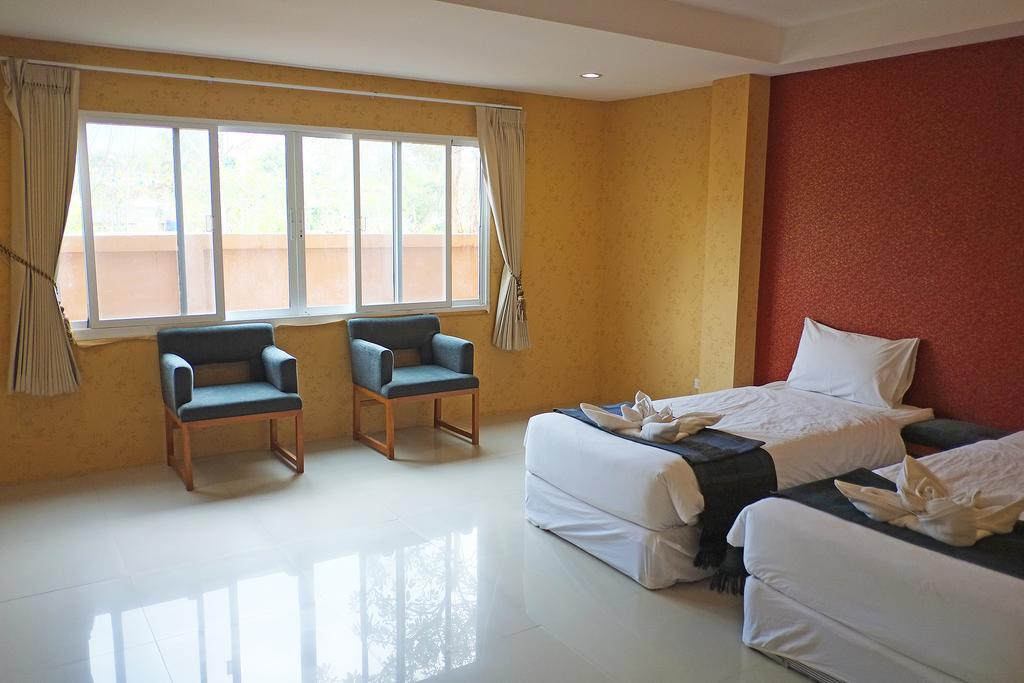 Khaoyai Kirithantip 3*