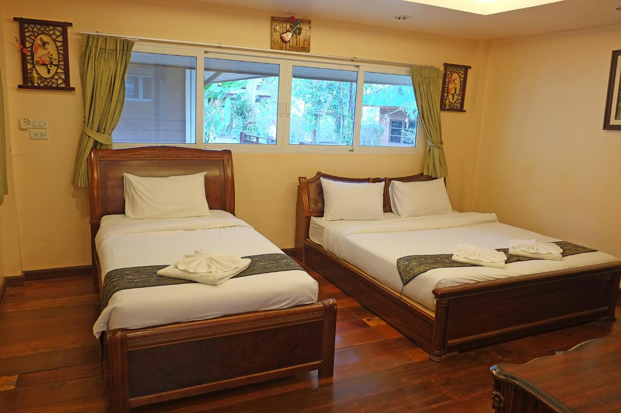 Khaoyai Kirithantip