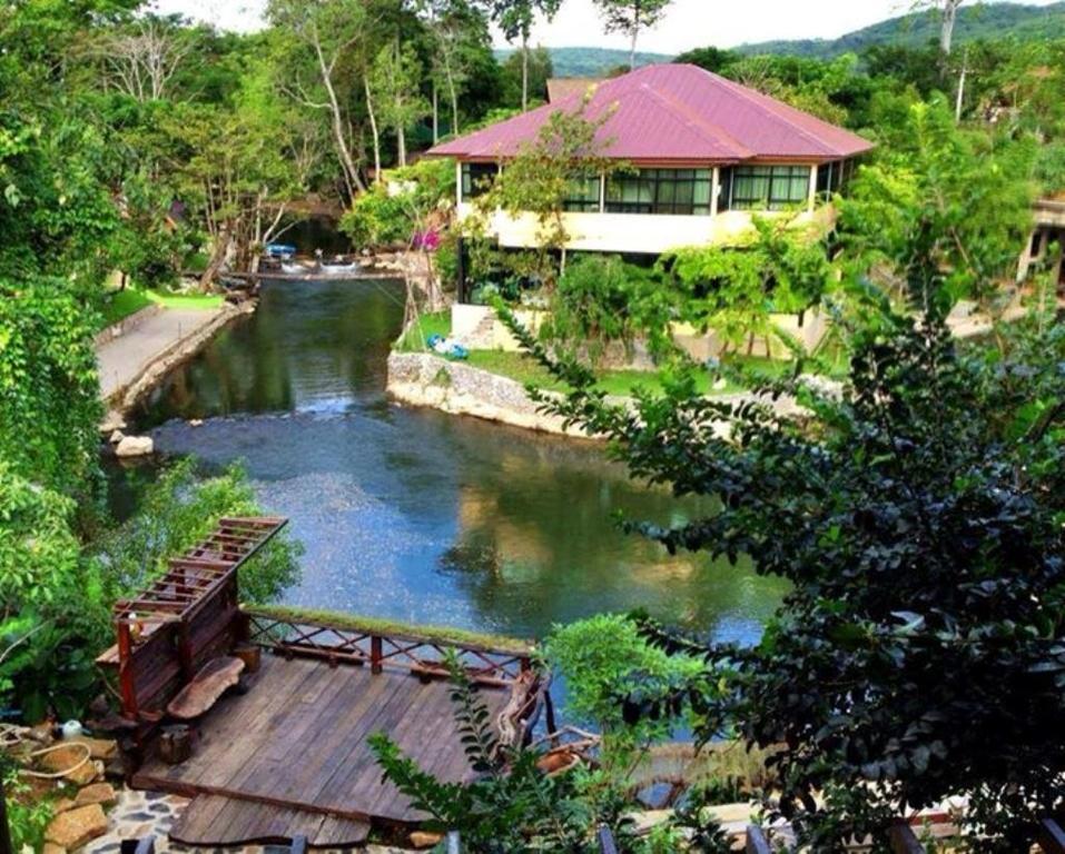 Khaoyai Kirithantip