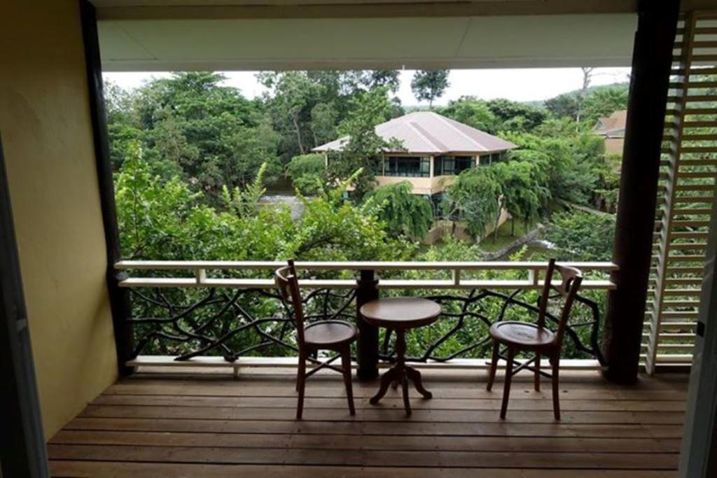 Khaoyai Kirithantip Resort