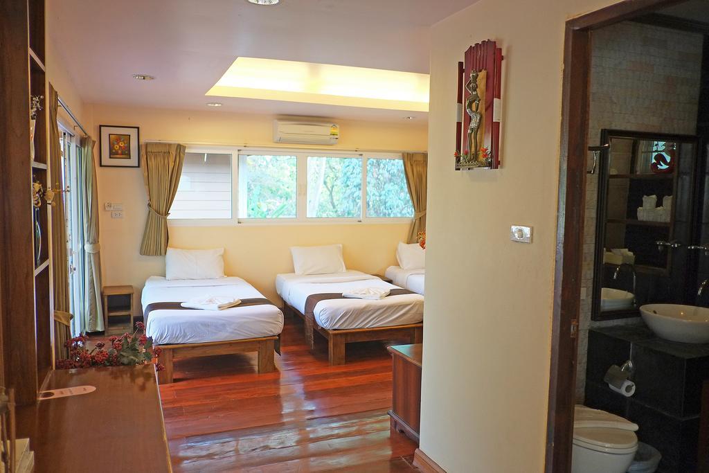 Khaoyai Kirithantip Mu Si