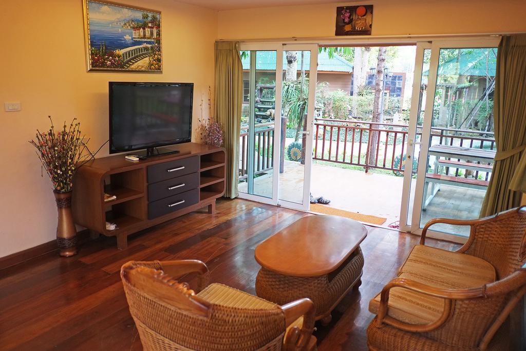 Khaoyai Kirithantip 3*