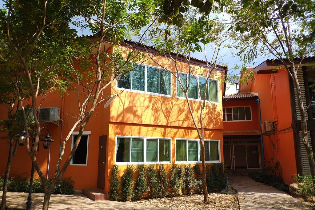 Khaoyai Kirithantip Resort Mu Si