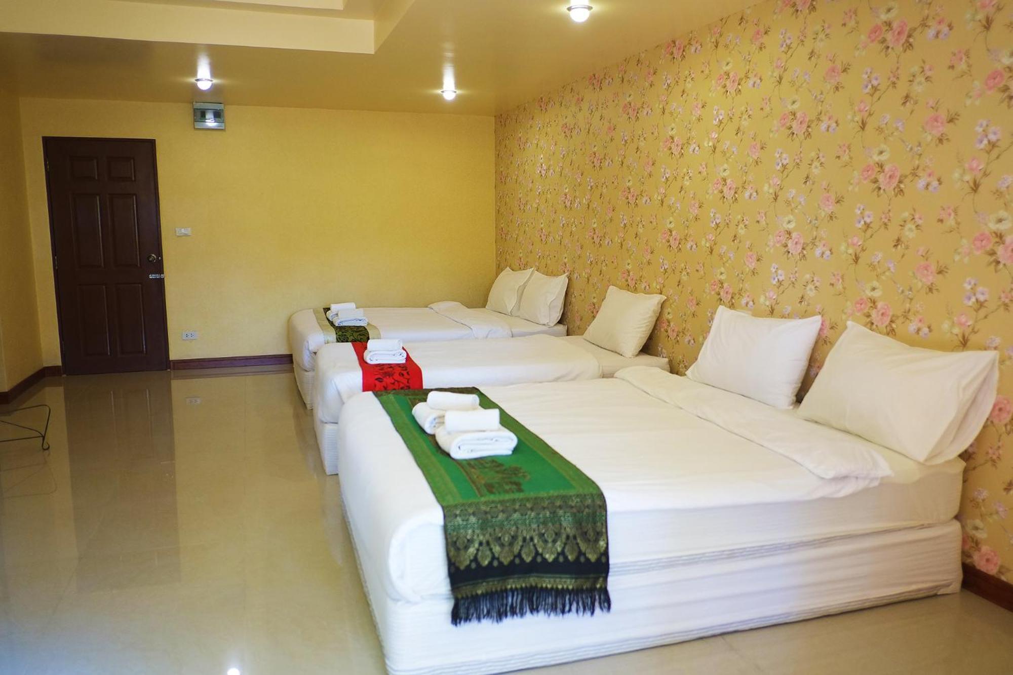 Resort Khaoyai Kirithantip