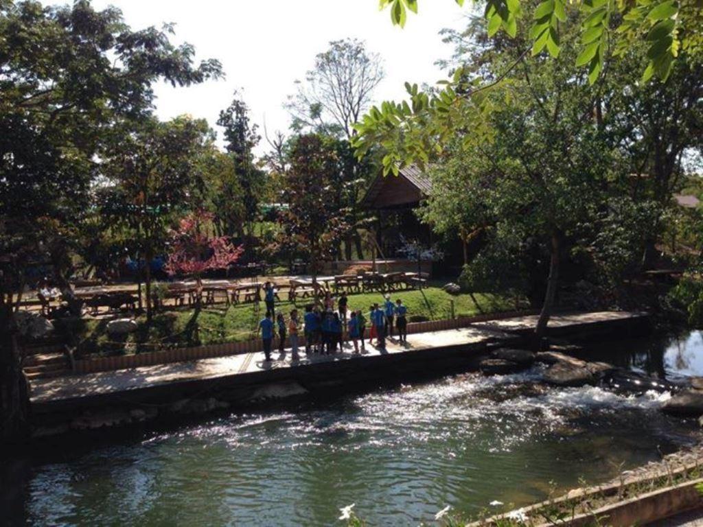 Khaoyai Kirithantip 3* Mu Si