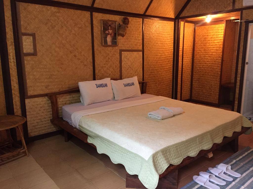 Khun Mai Baan Suan 3*