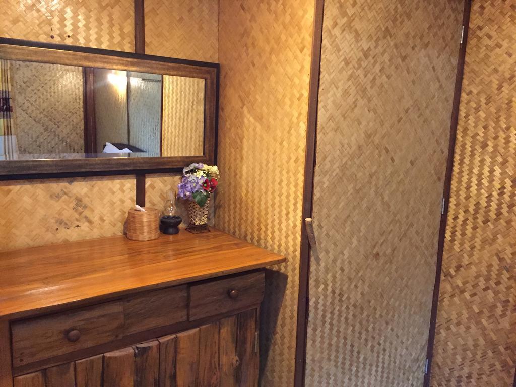 Khun Mai Baan Suan Resort Mae Ai