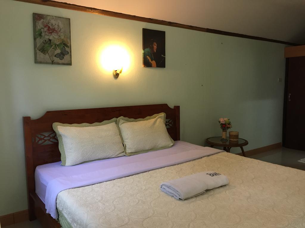 Resort Khun Mai Baan Suan