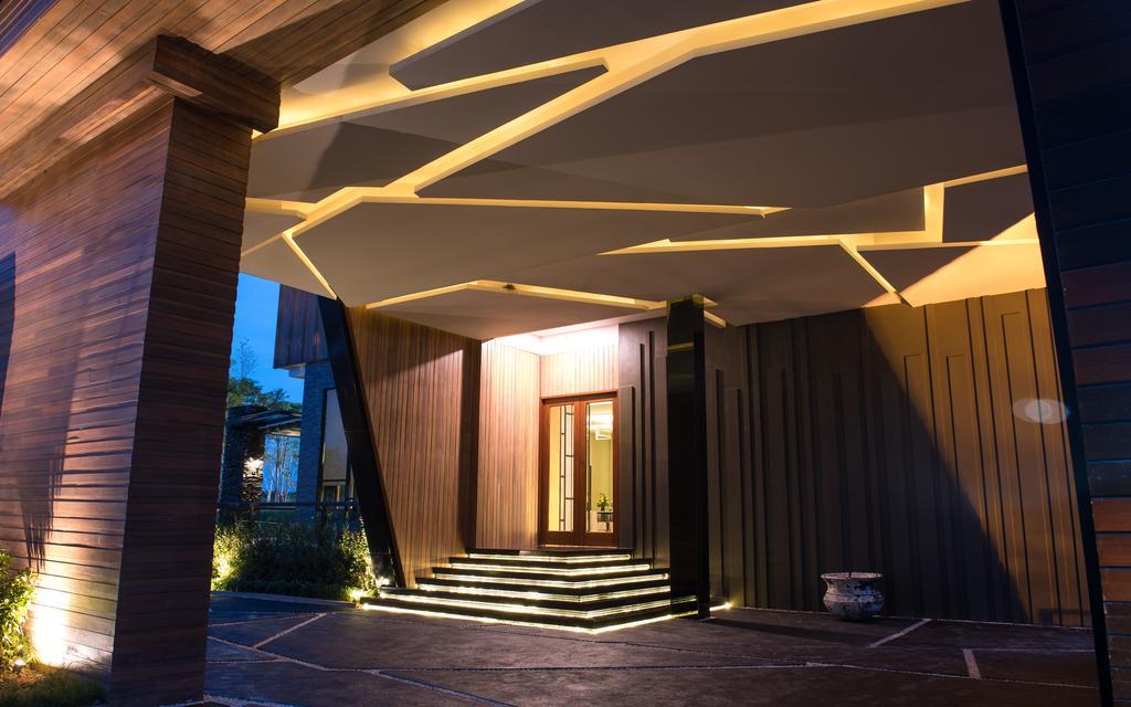 Hotel North Hill -sha Extra