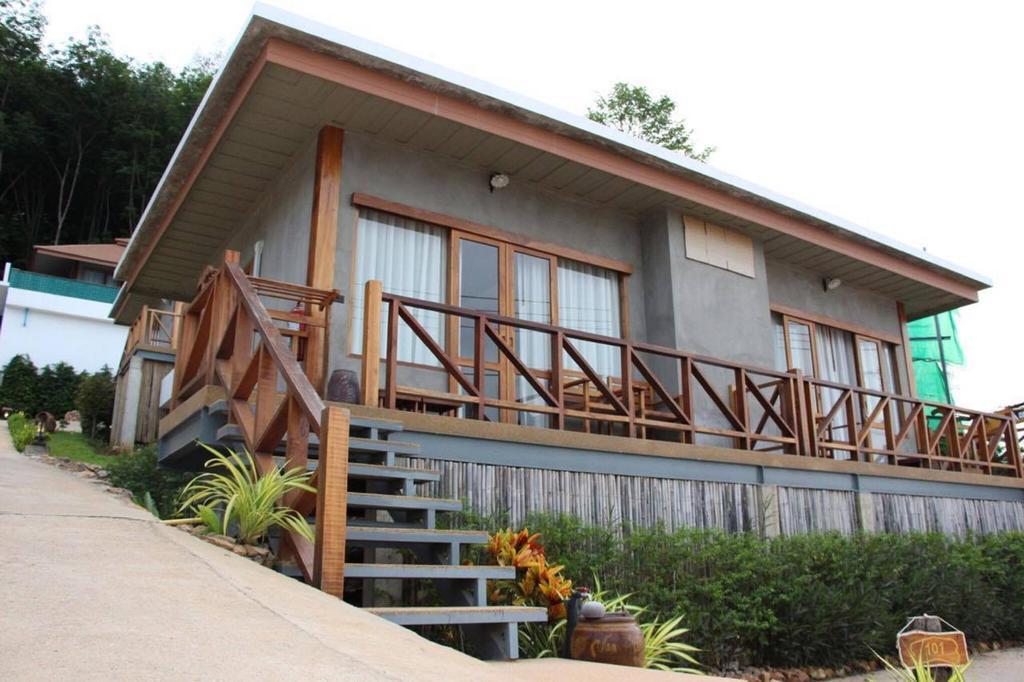Koh Yao Yai Hillside 4* Ko Yao Yai