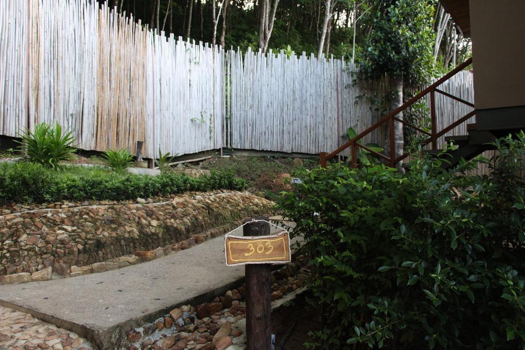 Resort Koh Yao Yai Hillside