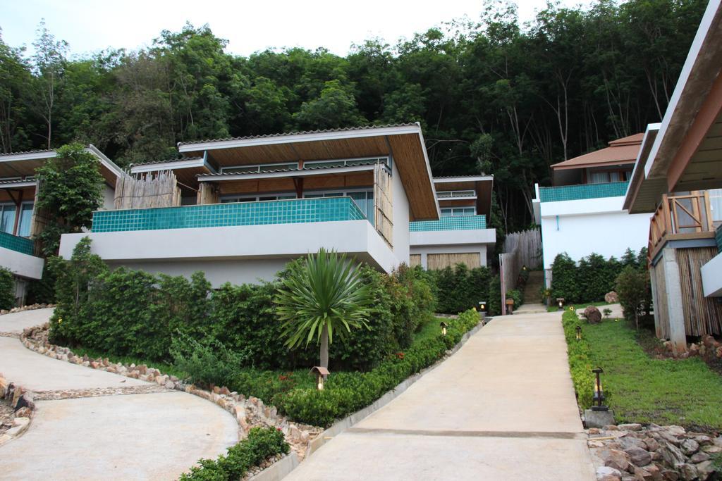 Koh Yao Yai Hillside 4* Ko Yao Yai