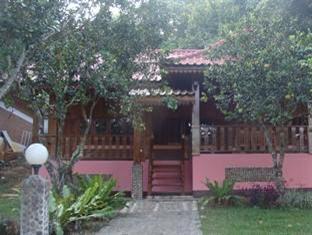 Hotel Buakum Chiang Saen