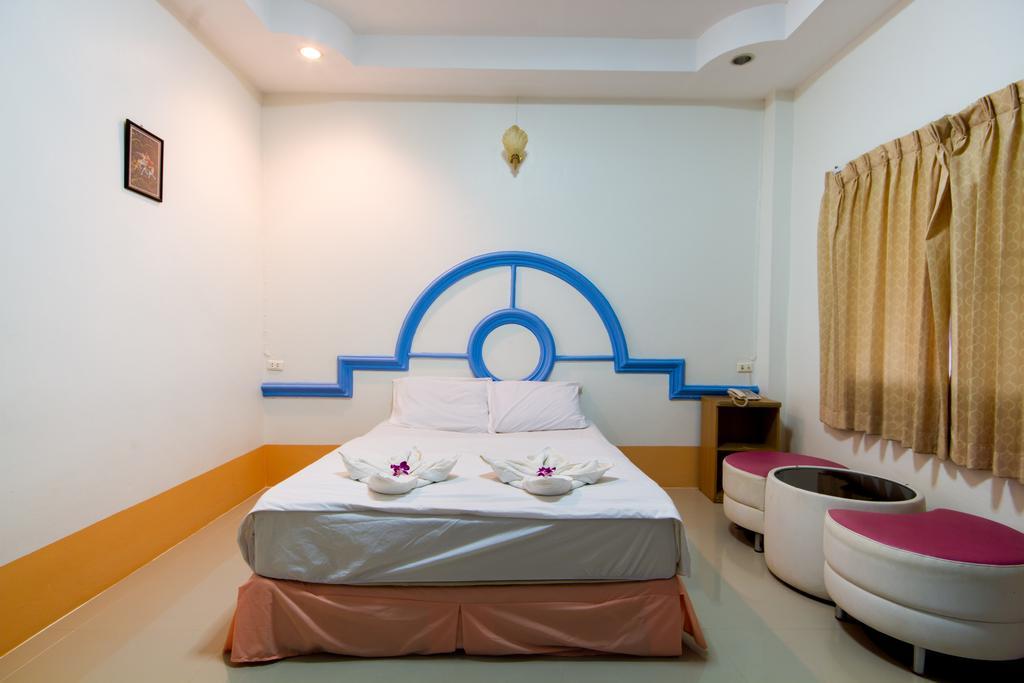 Ratchapreuk Resort