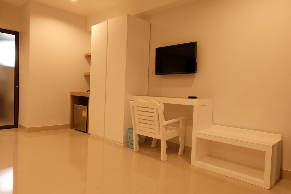 Sunny Residence Hotel Banguecoque