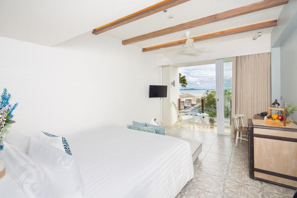 Kept Bangsaray Pattaya 4*