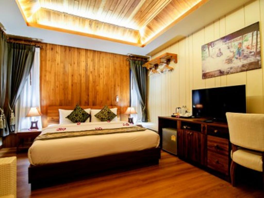 Koh Yao Yai Hillside Resort