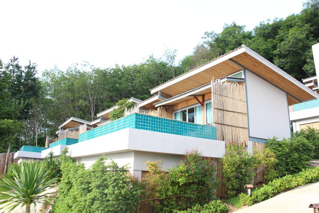 Koh Yao Yai Hillside Resort 4*