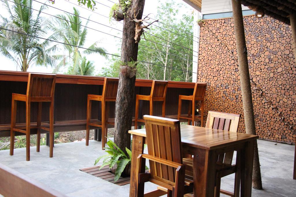 Resort Koh Yao Yai Hillside 4*