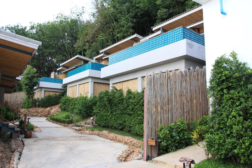 Koh Yao Yai Hillside Resort 4*