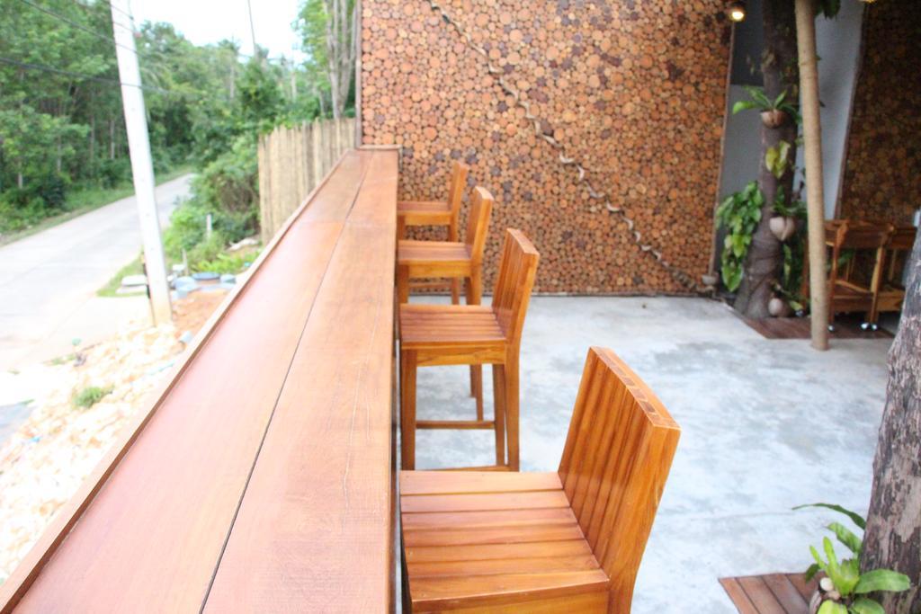 Koh Yao Yai Hillside Resort